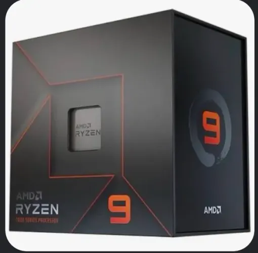 Ryzen 9 7900x