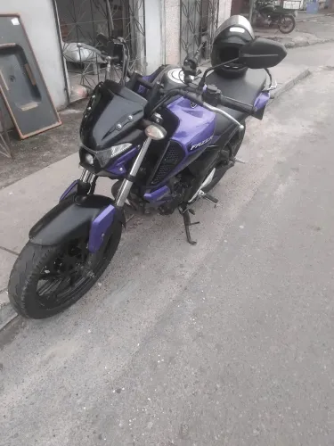 Moto muito boa