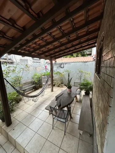 Oportunidade Casa 3 quartos com 2 suítes em Santos Dumont - Aceito Apartamento
