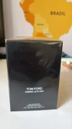 Perfume Tom Ford ombré learher 150ml