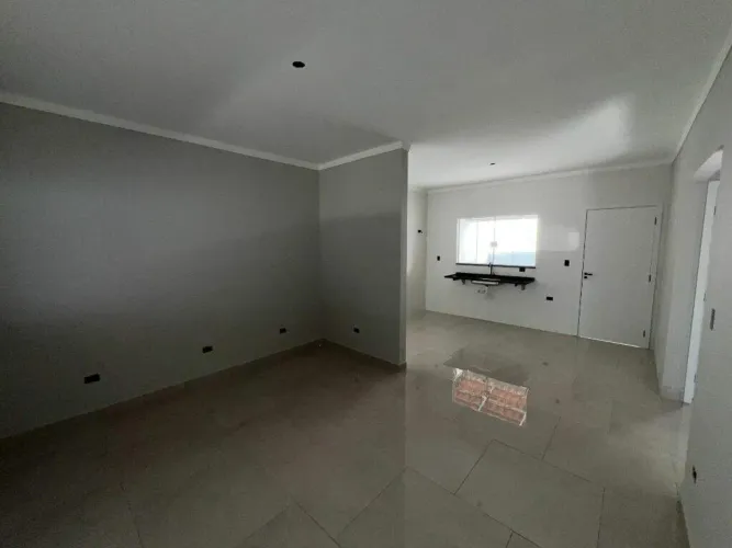 Casa nova à venda em Piracicaba no Vila Sônia com 2 quartos, 87 m² por R$ 390.000,00