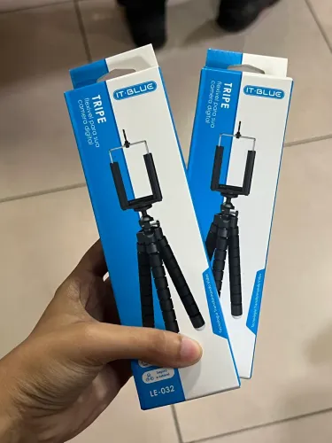 Tripé
