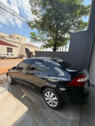 Chevrolet Prisma Sed. Maxx/ LT 1.4 8V Econof. 4P 2012