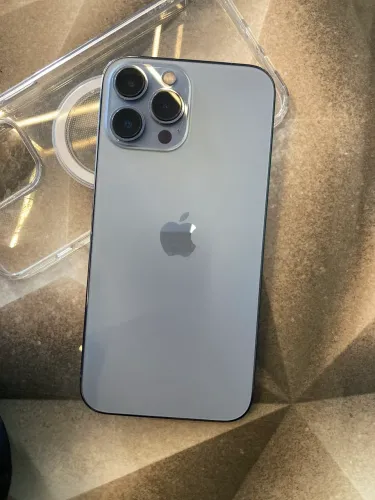 iPhone 13 Pro Max