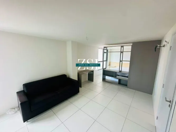 Apartamento à venda em Boa Viagem, Recife-PE | 42 m² | Aceita financiamento