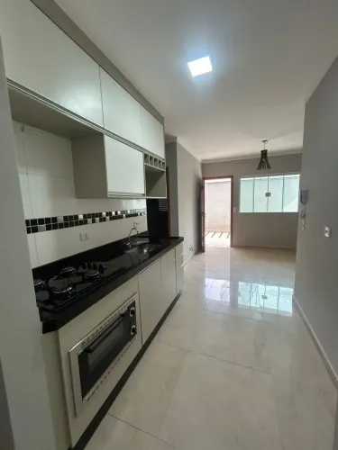 Vendo casa em condomínio - Mobiliada