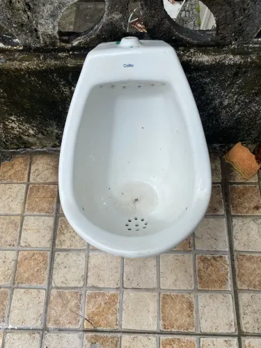 Mictório celite 