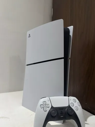 Ps5 slim