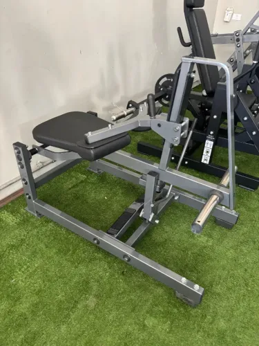 Panturrilha Hammer Strenght