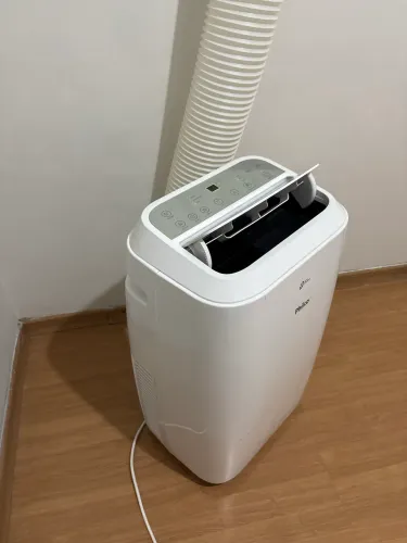 VENDE-SE AR-CONDICIONADO PORTÁTIL PHILCO