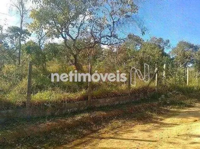 Venda Lote-Área-Terreno Jacques Ville Lagoa Santa