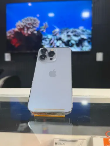 iPhone 13 Pro 256gb todo original 