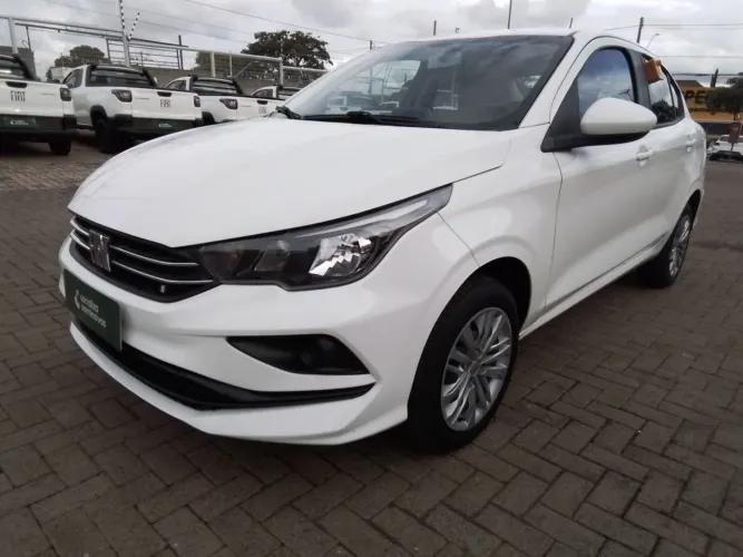 Fiat Cronos Drive 1.0 6V 2023