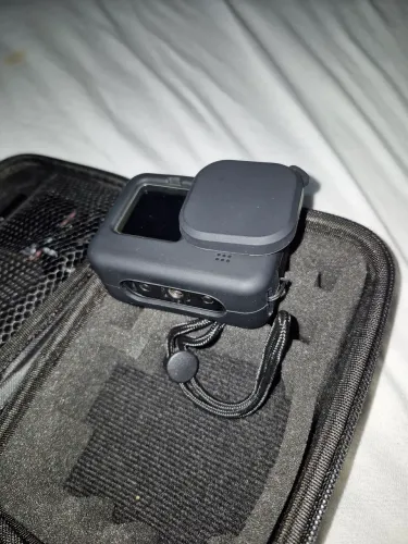 Cãmera Go Pro 13 Black CHDHX-131(sem arranhão).
