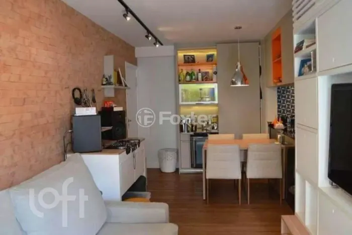 Apartamento à venda Rua Leopoldo Couto Magalhães Júnior, Itaim Bibi - São Paulo
