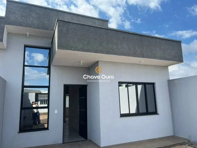 Casa no Cataratas