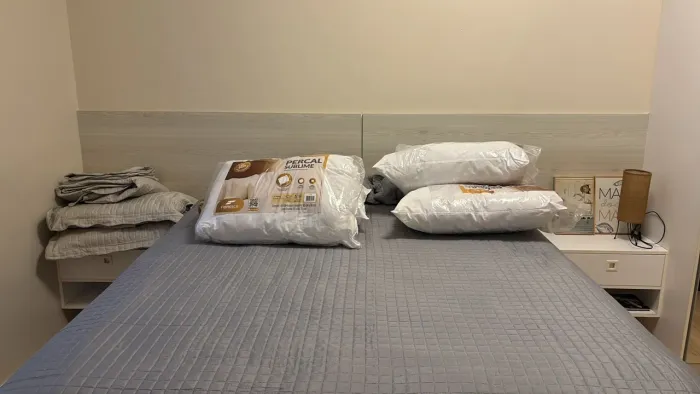 CABECEIRAS PARA CAMA BOX