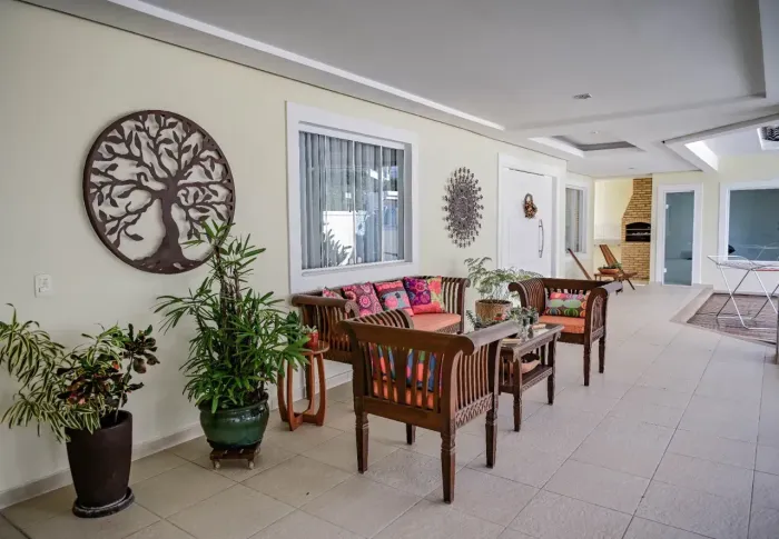 Casa condominio Rio Mar