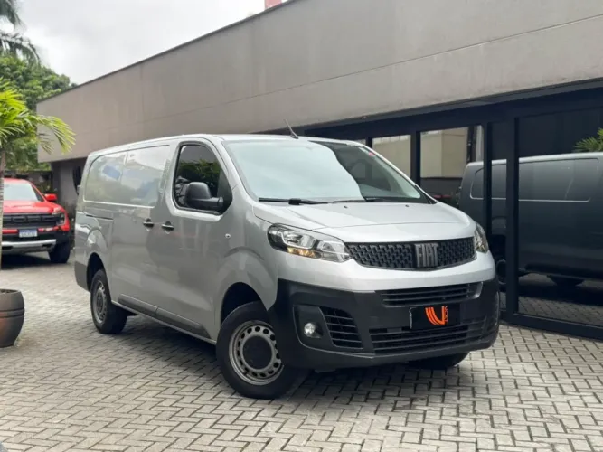 Fiat Scudo Cargo 1.5 16V Turbo Diesel 2024