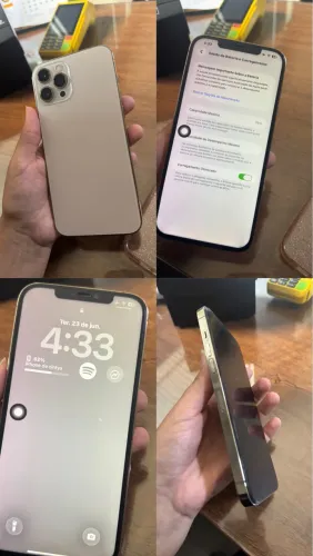 IPhone 12 Pro Max 
