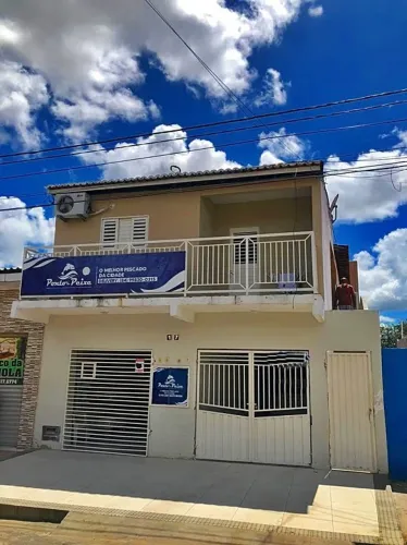 Casa Duplex em Mossoró