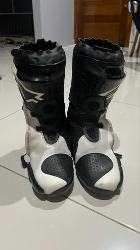 Bota Alpinestars super tech R