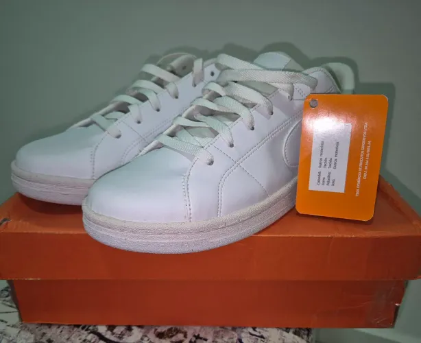 Tênis Nike Court Royale 2 - n°40