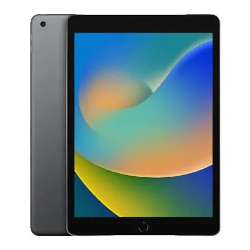 iPad 9ª geração 256gb