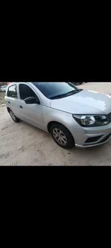 Volkswagen Gol Geração VII 1.0 12V Flex Mec. 4P 2023