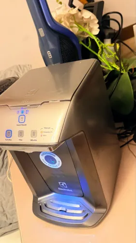 Bebedor Electrolux