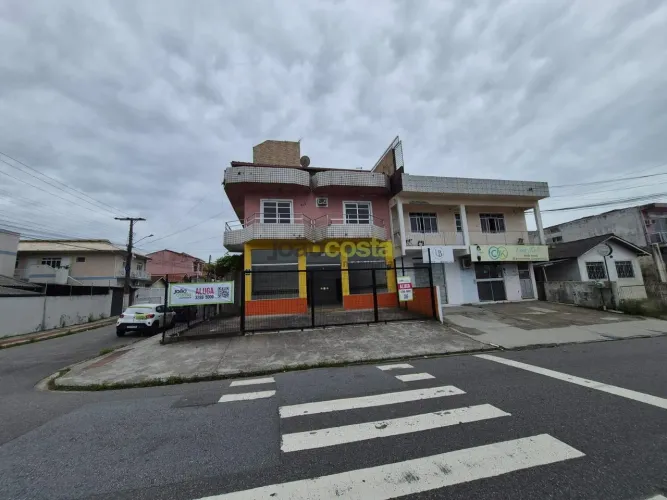 Loja para Alugar em Bela Vista, São José, 100 m²