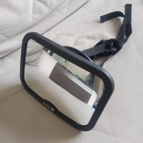 Espelho retrovisor bebê Safety