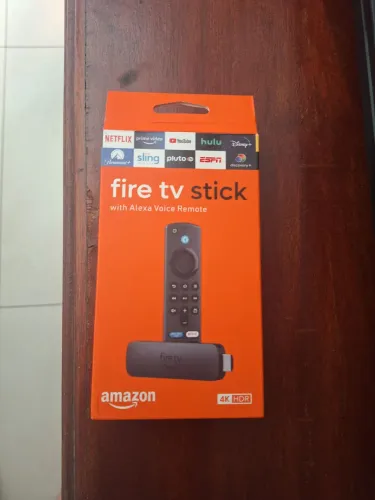 Firefox tv