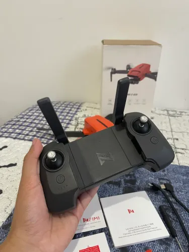 Controle FIMI MINI 3 usado