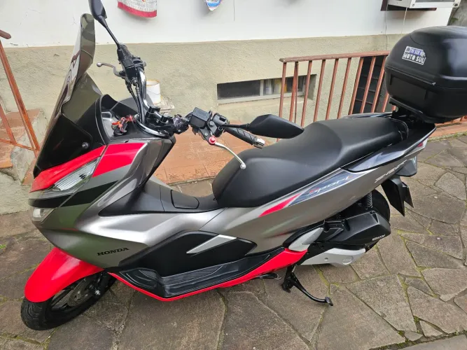 PCX 2019 SPORT
