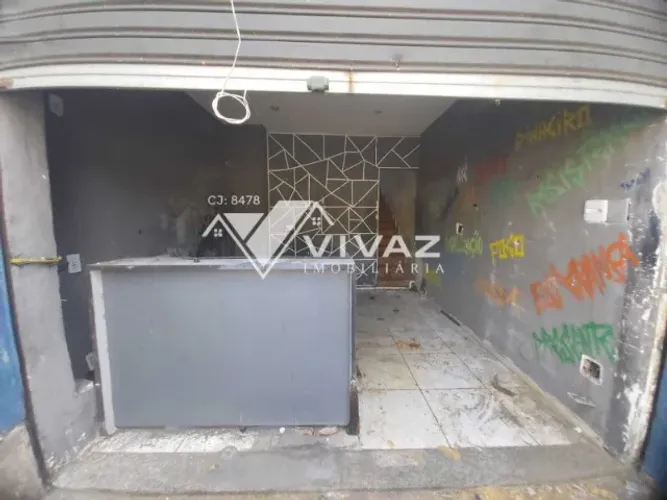 Ótima Loja na Avenida Dom Heélder Câmara em Piedade