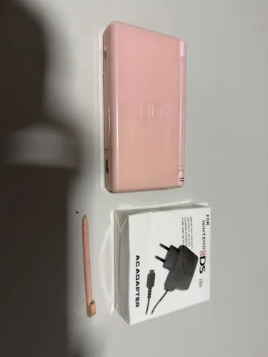 Nintendo DSi LIte (Rosa)