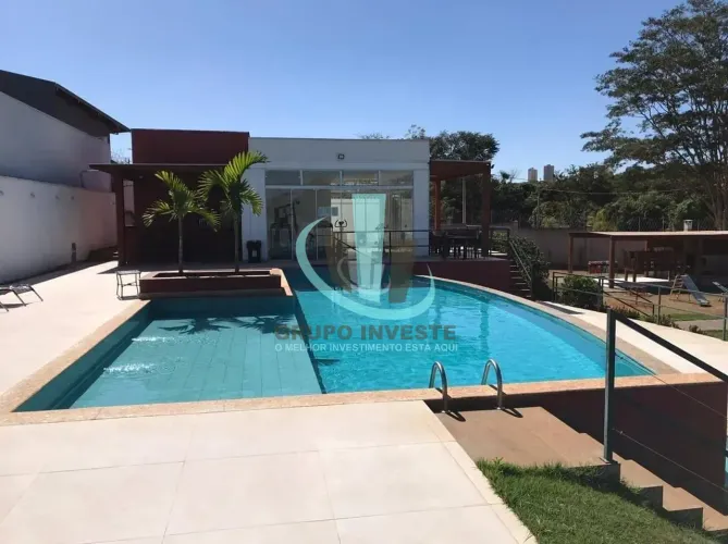 Terreno à venda, Residencial Tivoli, Araraquara, SP