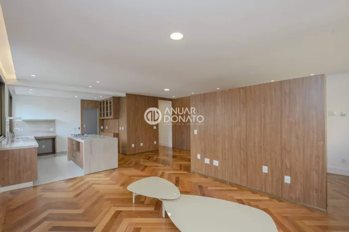 Anuar Donato Apartamento Locação 3 Quartos São Pedro