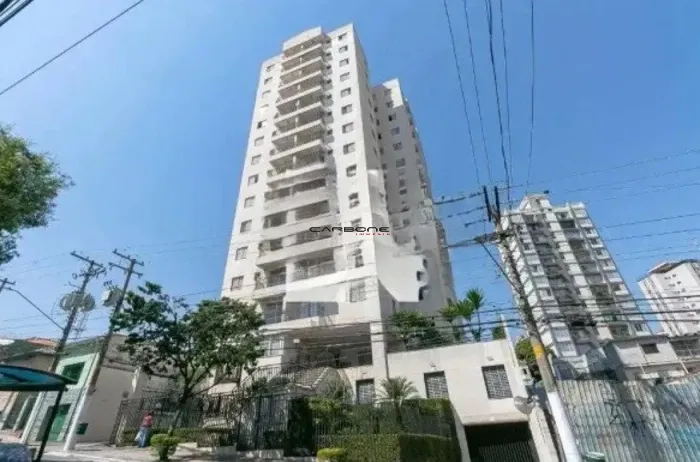 Apartamento à venda no Brás, São Paulo