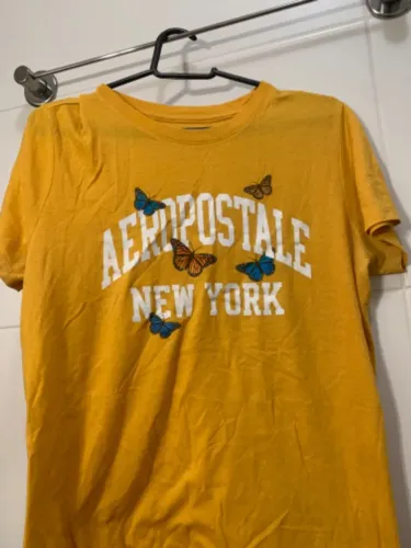Blusa Aéropostale