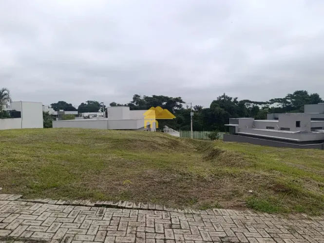Terreno à venda no Condomínio Porto Madero Presidente Prudente