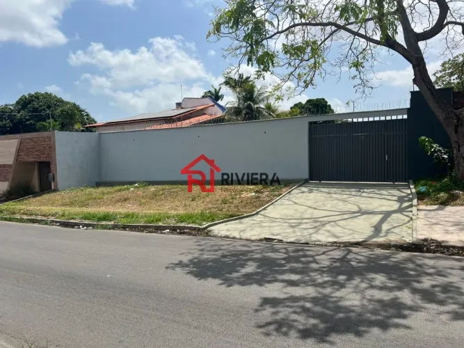 Terreno à venda em São Luís-MA, no bairro Olho D'água, com 2.080,00 m² de área. Aproveite 
