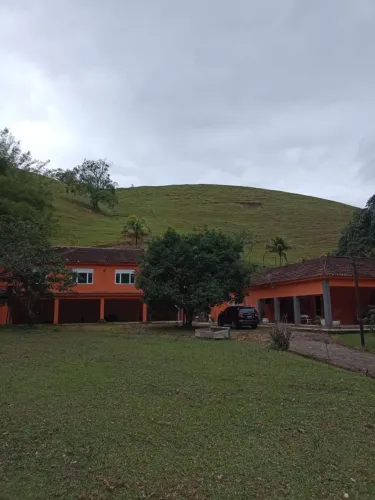 Fazenda em Silva Jardim/RJ