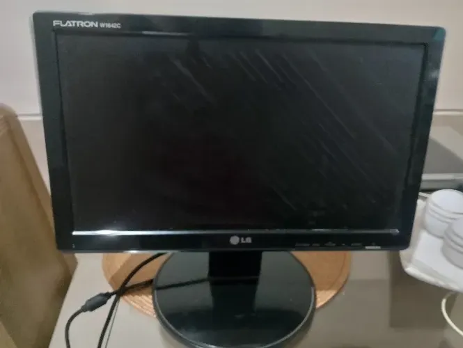 Monitor de computador 