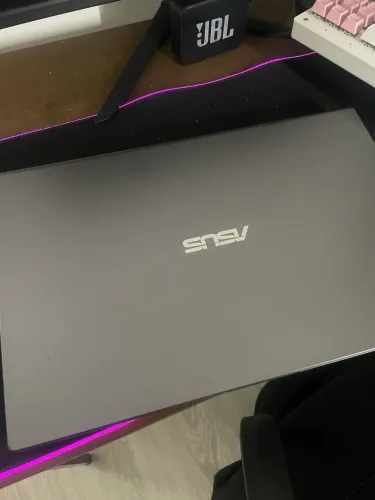 Notebook ASUS X515J Core i5 8GB RAM Nvidia - Ótimo estado