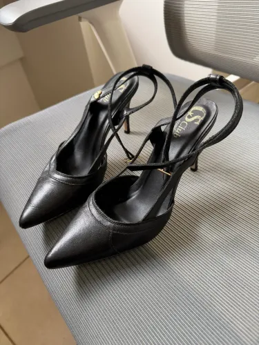 Scarpin CS Club Comfort da Carmen Steffens