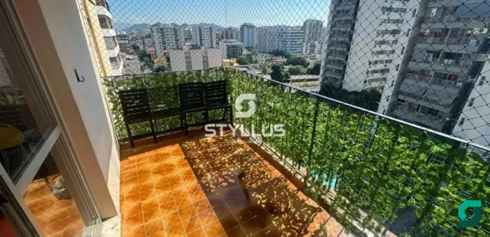 Méier | Apartamento 2 quartos