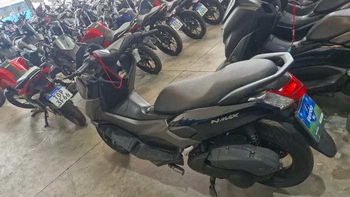 YAMAHA NMAX 160
