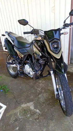 Crosser 150 2023